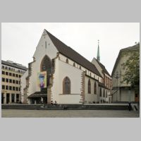 Barfüsserkirche Basel, Foto Falk2, Wikipedia.jpg